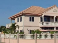 Le Chateau Aruba 