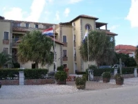 Bellafonte Chateau de la Mer 4*