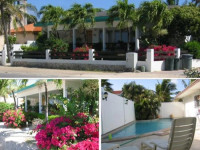 Aruba Place