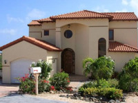 Best Aruba Home