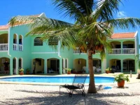 Coral Paradise Resort 3*