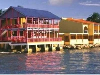 Divi Flamingo Beach 4*