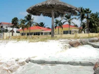 Ocean Villa 