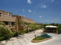 Eden Beach Resort 3*