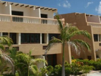 Eden Beach Resort