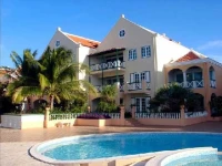 Plaza Resort Bonaire 3*