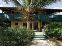 Sorobon Beach Resort 3*