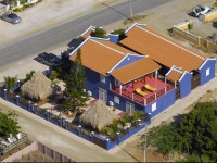 Blachi Koko Apartments