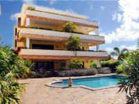 Playa Lechi Residence