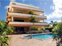 Playa Lechi Residence 3*