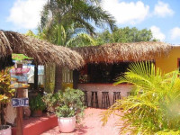 Yacht Club Apartments