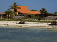 KonTiki Beach Club