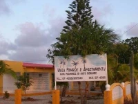 Pamboe Apartment and Villa 3*
