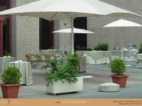 Silken Puerta Madrid 4*