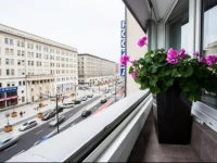 Apartament Swietokrzyska 