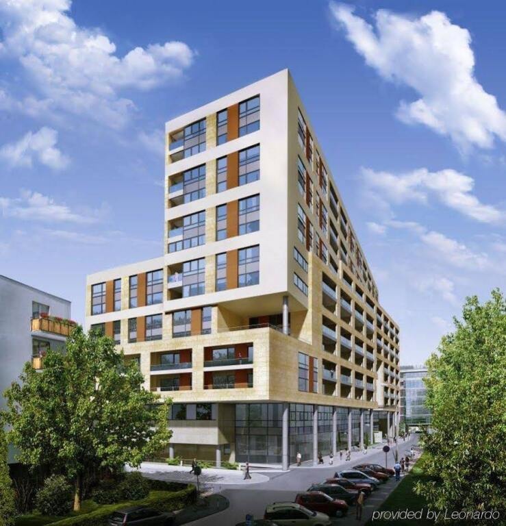Exclusive Apartments - Atelier Residence 