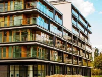 Exclusive Apartments 19 Dzielnica 