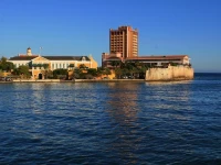 Plaza Hotel Curacao 4*