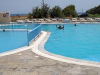 Evripides Village 