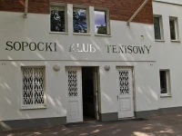 Tenisowy Inn 