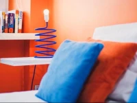 Aae Mosquito Hostel 