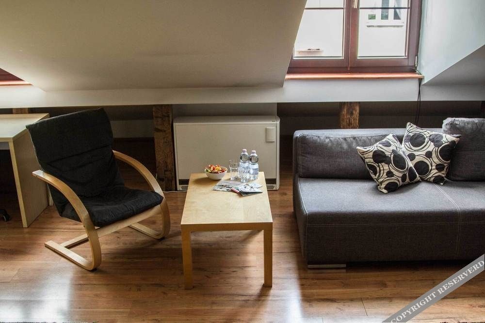 Apartament Krakowska 