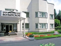 Волынское парк-отель  