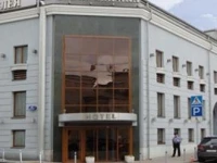 Ассамблея Никитская отель 4*