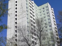 ВашОтель - Владыкино 3*