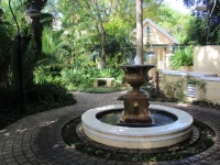 Hacklewood Hill Country House 5*