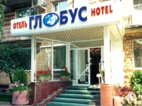 Глобус отель Москва 