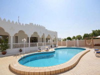 Liwa Hotel Abu Dhabi