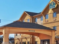 La Quinta Inn & Suites Ada 3*