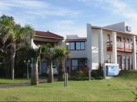 Amandas B&B 