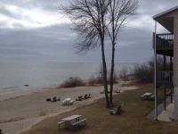 Algoma Beach Motel 2*