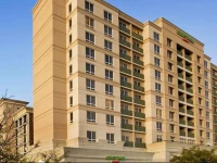 Courtyard Tysons Corner Fairfax 3*