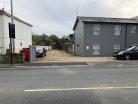 Abingdon Lodge 3*