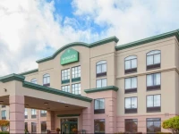 Wingate by Wyndham Rome 2*
