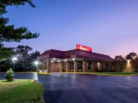 Red Roof Inn Carlisle 2*
