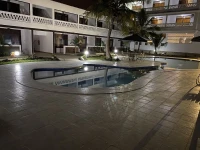 Diani Palm Resort 3*