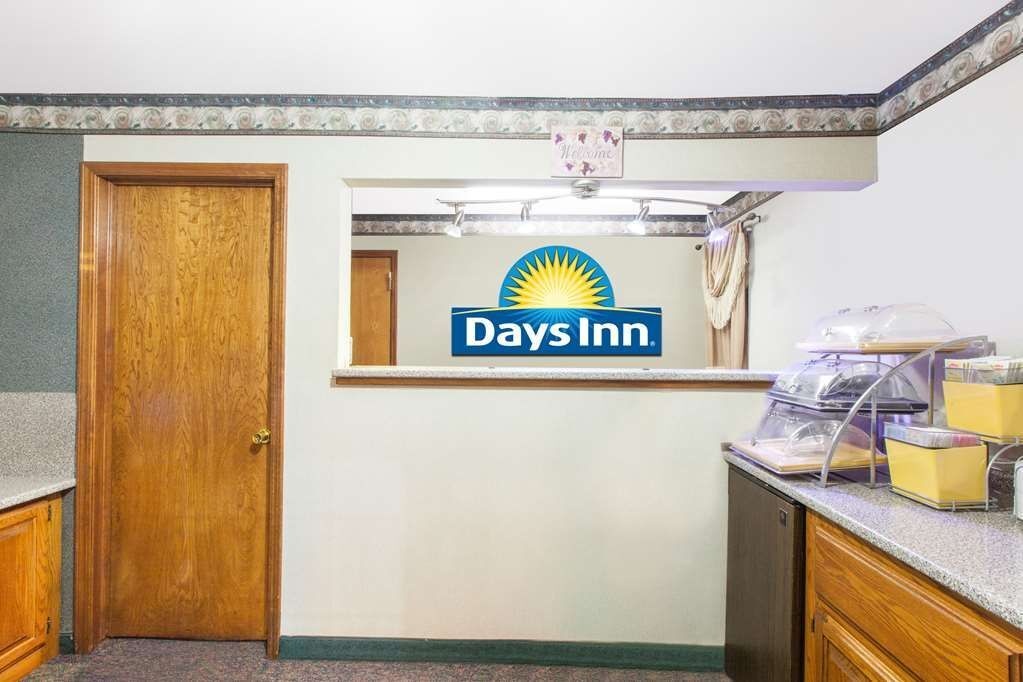 Days Inn Erick 2*