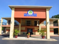 Days Inn Cheraw 4*