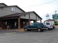 Luck Country Inn 3*