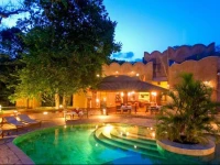 The Sands At Nomad 4*