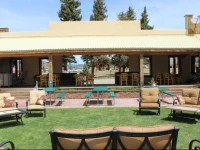 Laguna Vista Lodge 3*