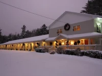 Golden Apple Inn 3*