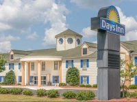 Days Inn Shallotte 3*