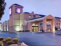 Sleep Inn & Suites Cross Lanes 2*