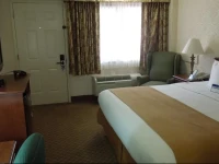 BEST WESTERN Woodbury Inn 2*