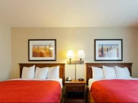 Country Inn & Suites Winchester 3*